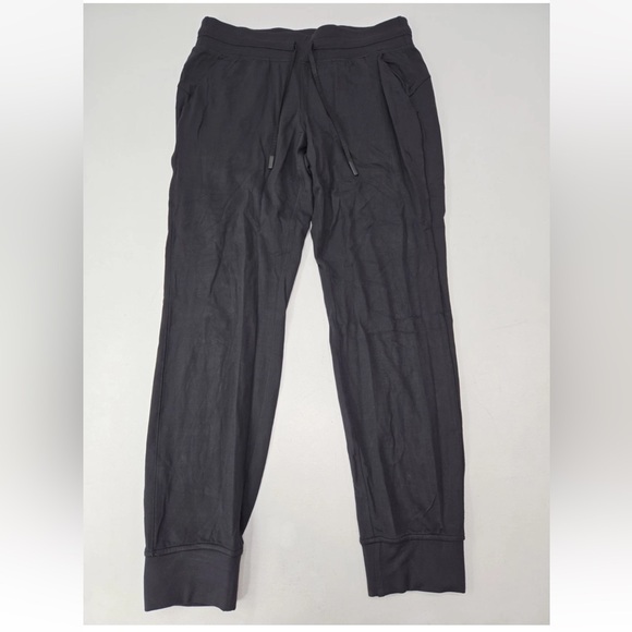 lululemon athletica Pants - Lululemon Ready To Rulu Pant *29" W5BXOS Stretch Comfort Black Size 10 Womens